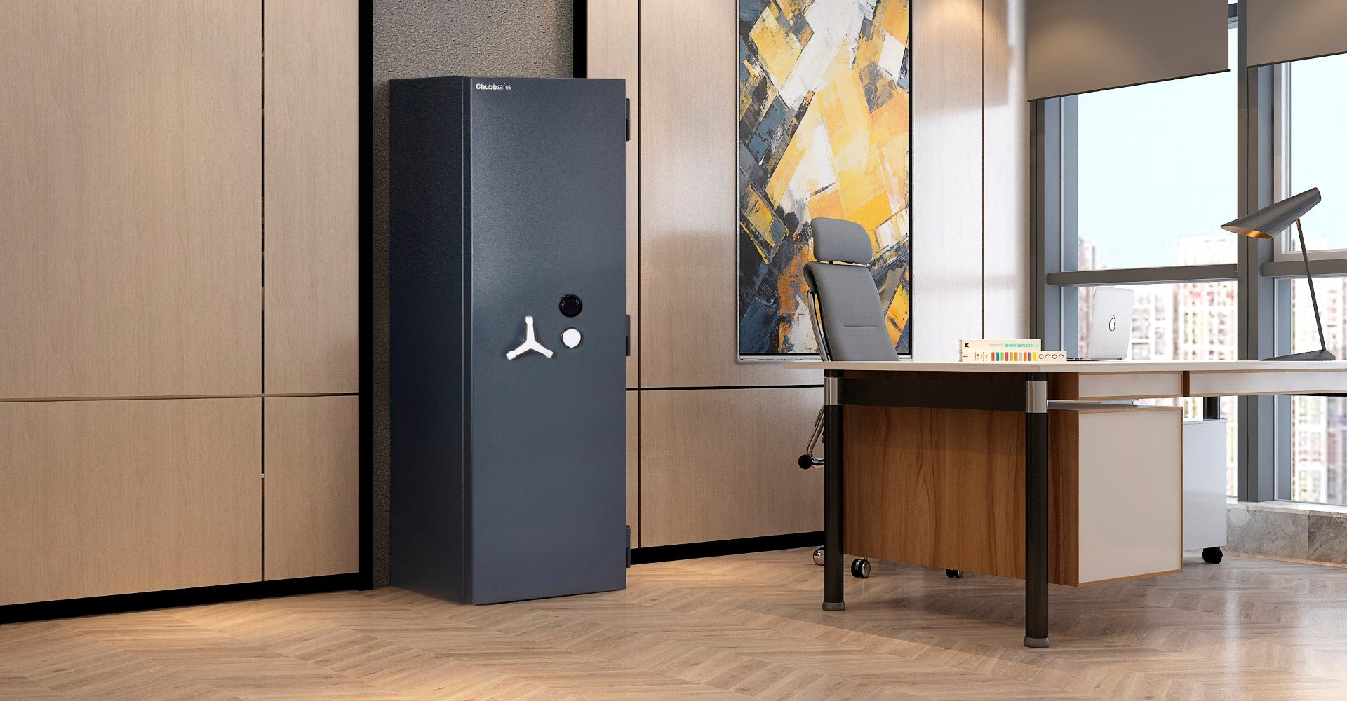 Buy Safes and Storage Systems in Dubai, UAE