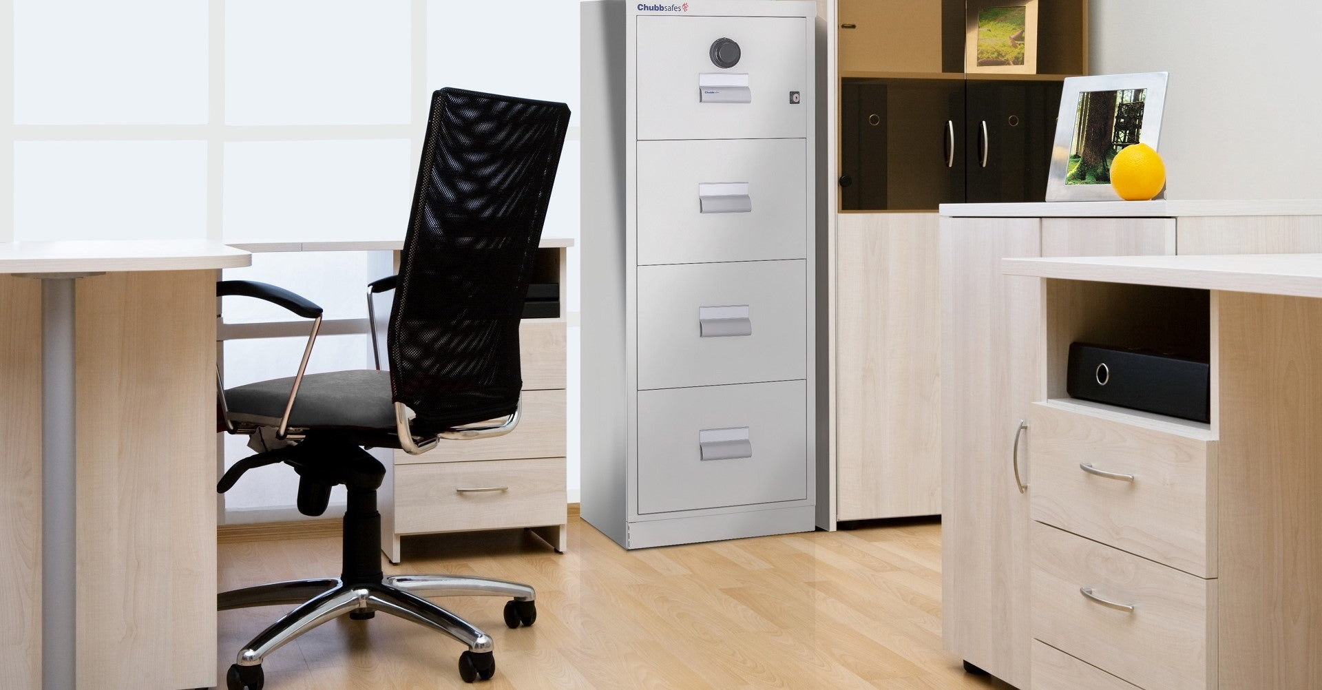 Buy a Safe in Dubai and Across the UAE