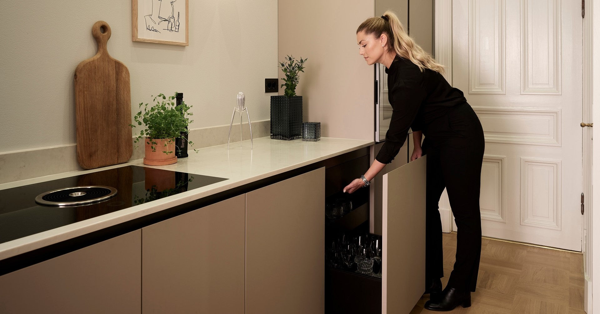 Buy a Safe in the UAE