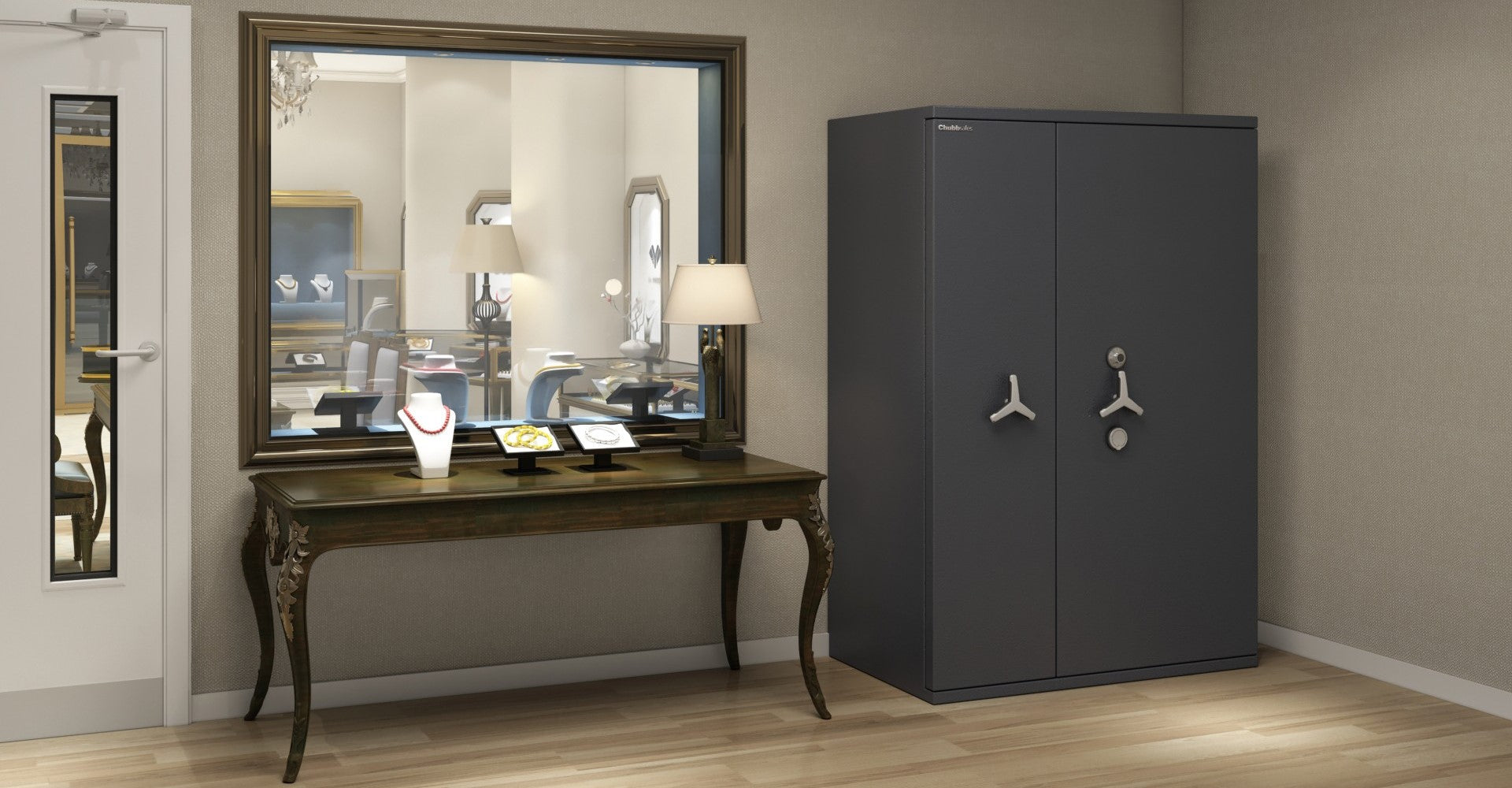 Best Safes for Offices in Dubai and UAE Businesses