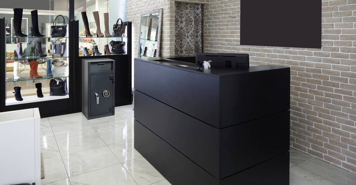 Deposit Safe UAE