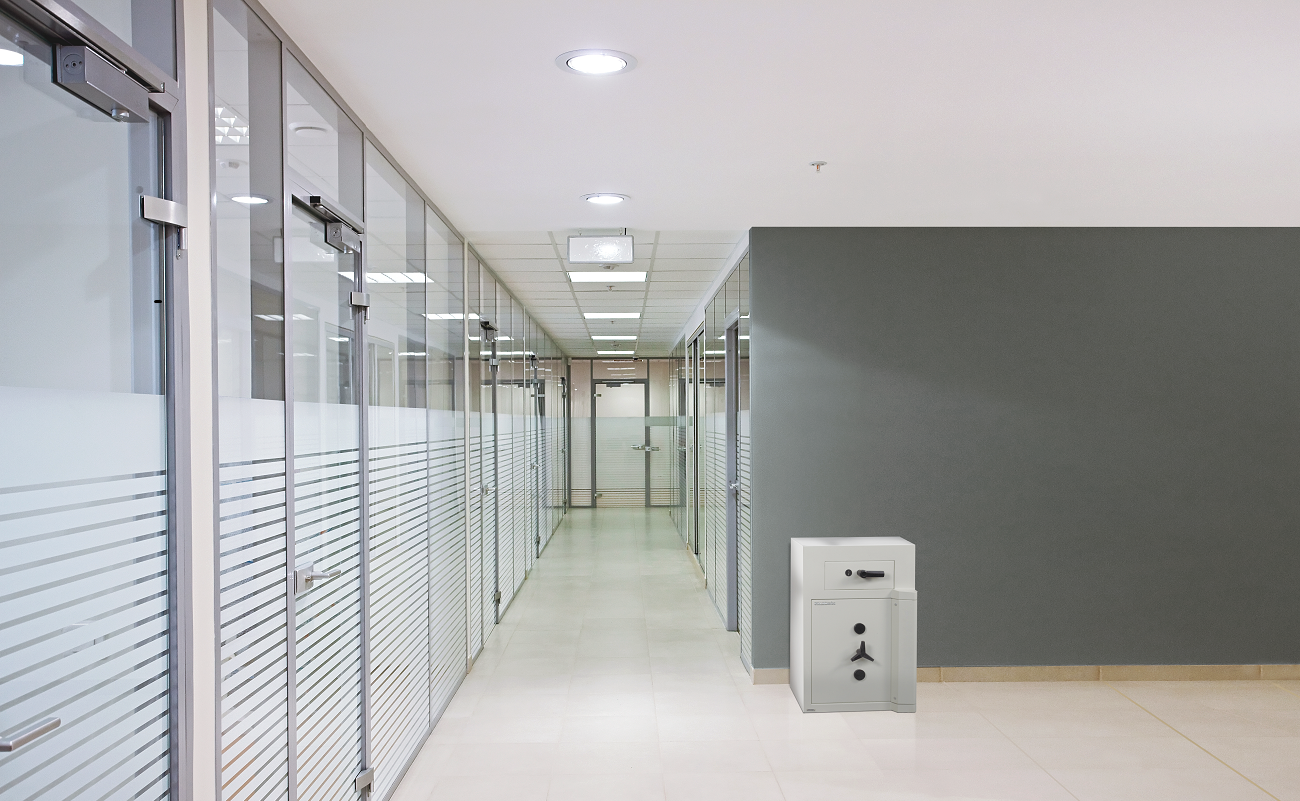 High-Security Deposit Safes for UAE Businesses | Why Choose Them