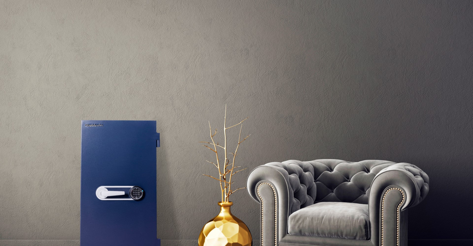 Premium Safes for Homes in UAE & Businesses | Axon Business Systems