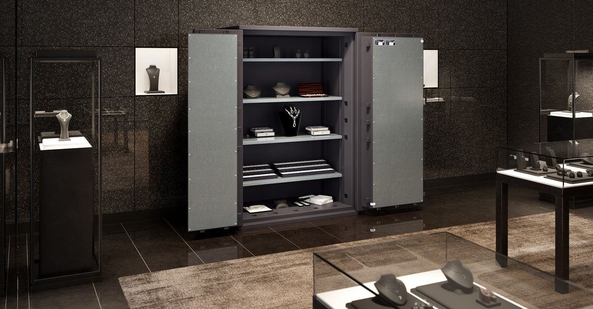 safes and storage system uae, dubai, abu-dhabi