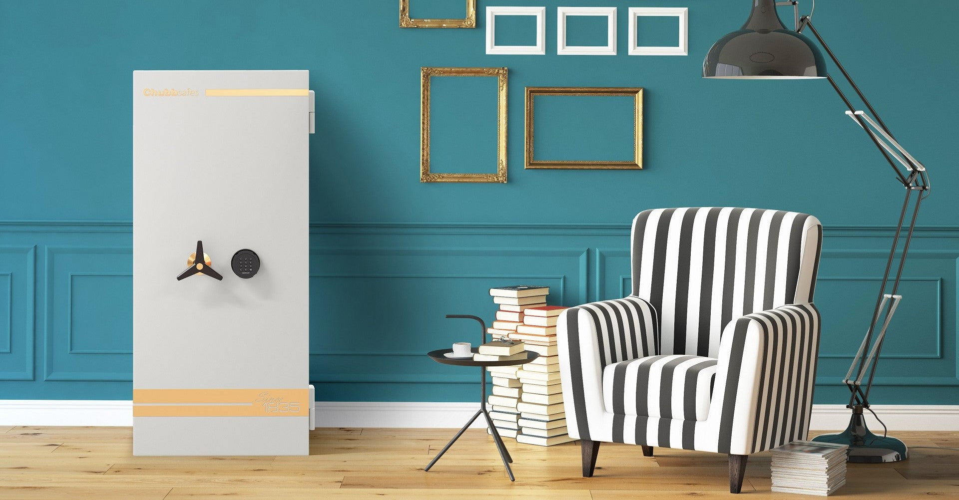 Security Safes Lockers UAE