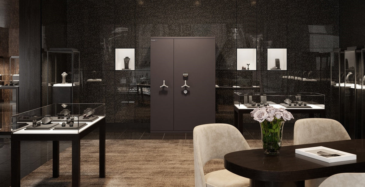 Best Safe Box in Dubai for Valuables: Top Features You Should Look For