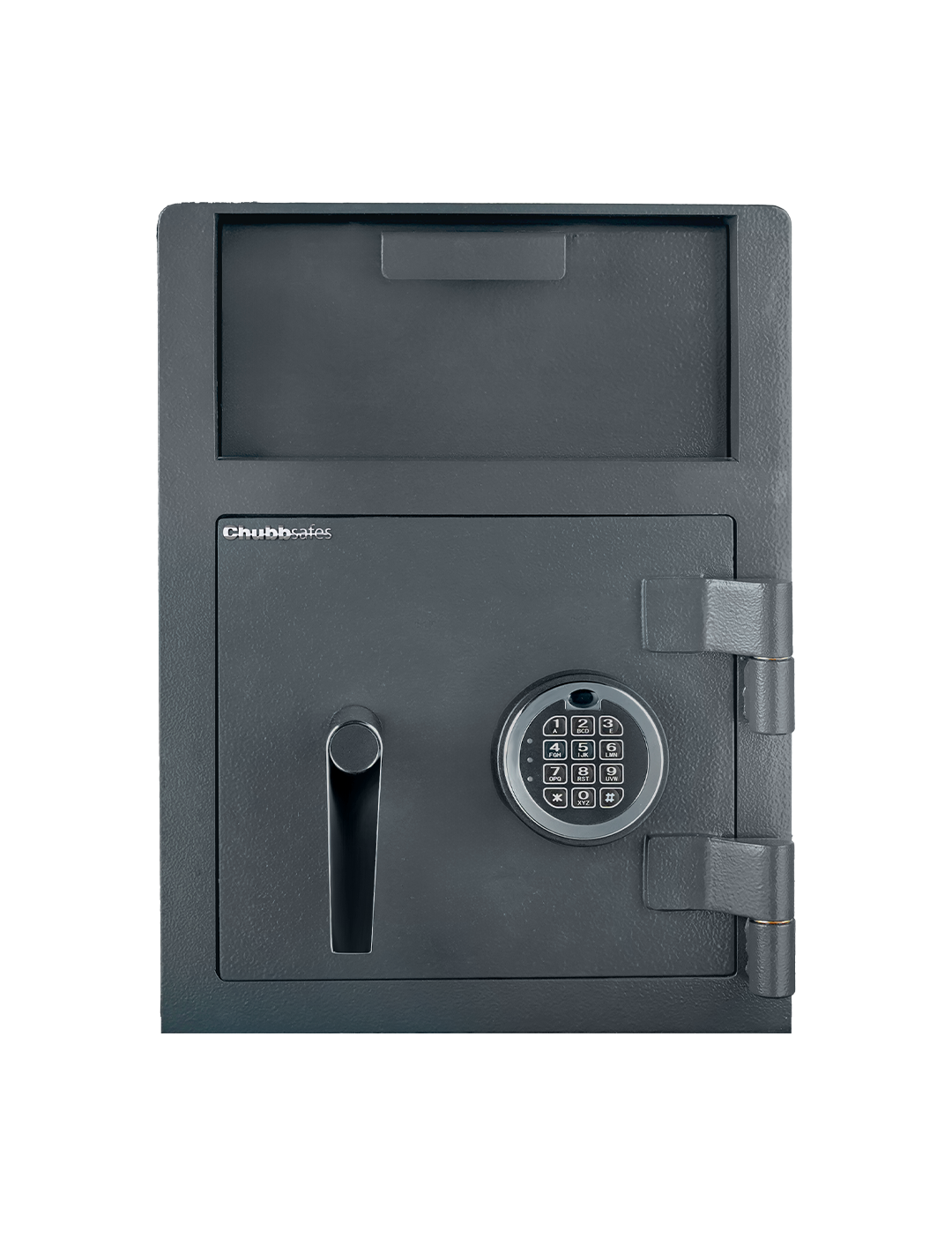 Chubbsafes Omega Deposit Safe Size 1 M-25