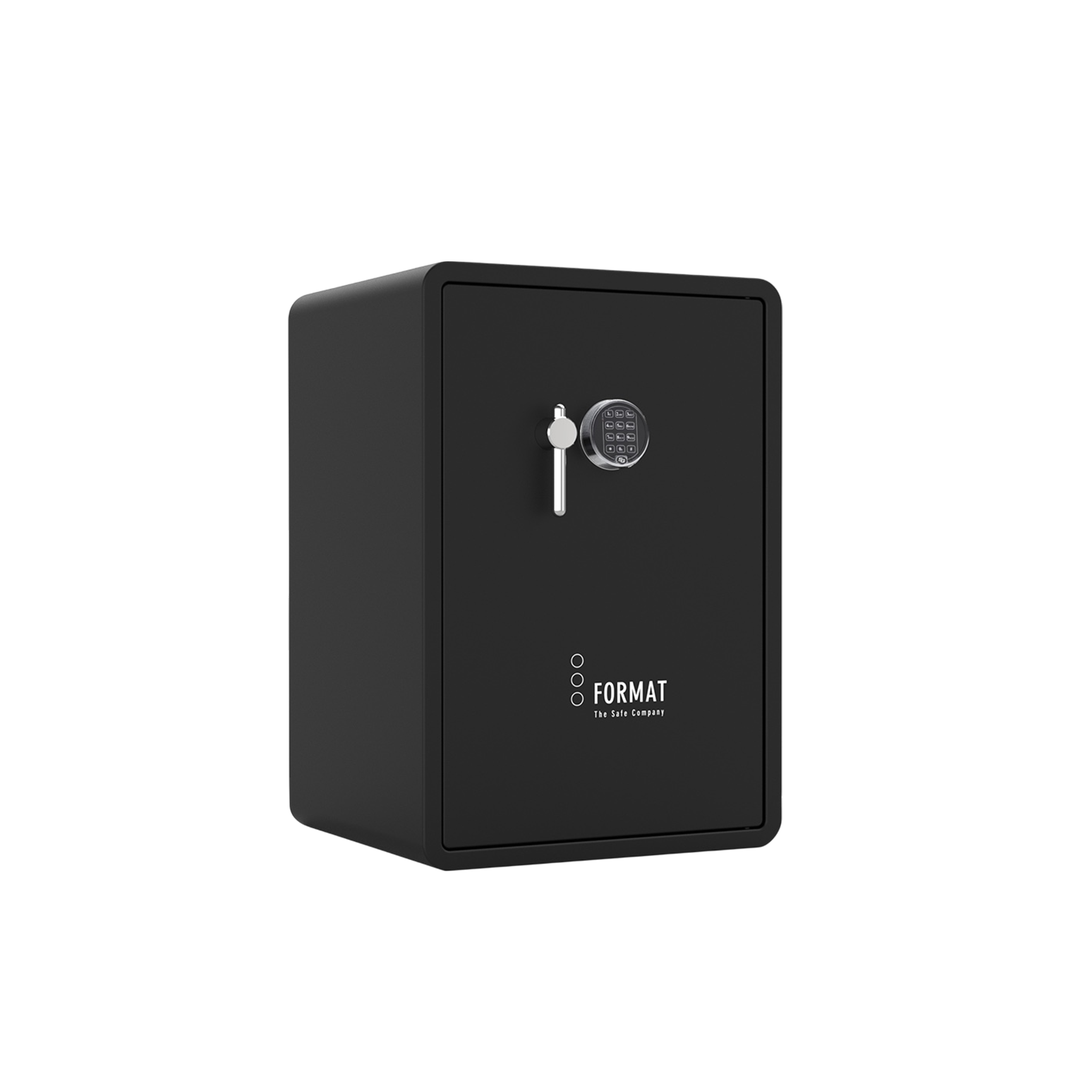 Format Home Safe LEO50 – S&G Electronic Lock