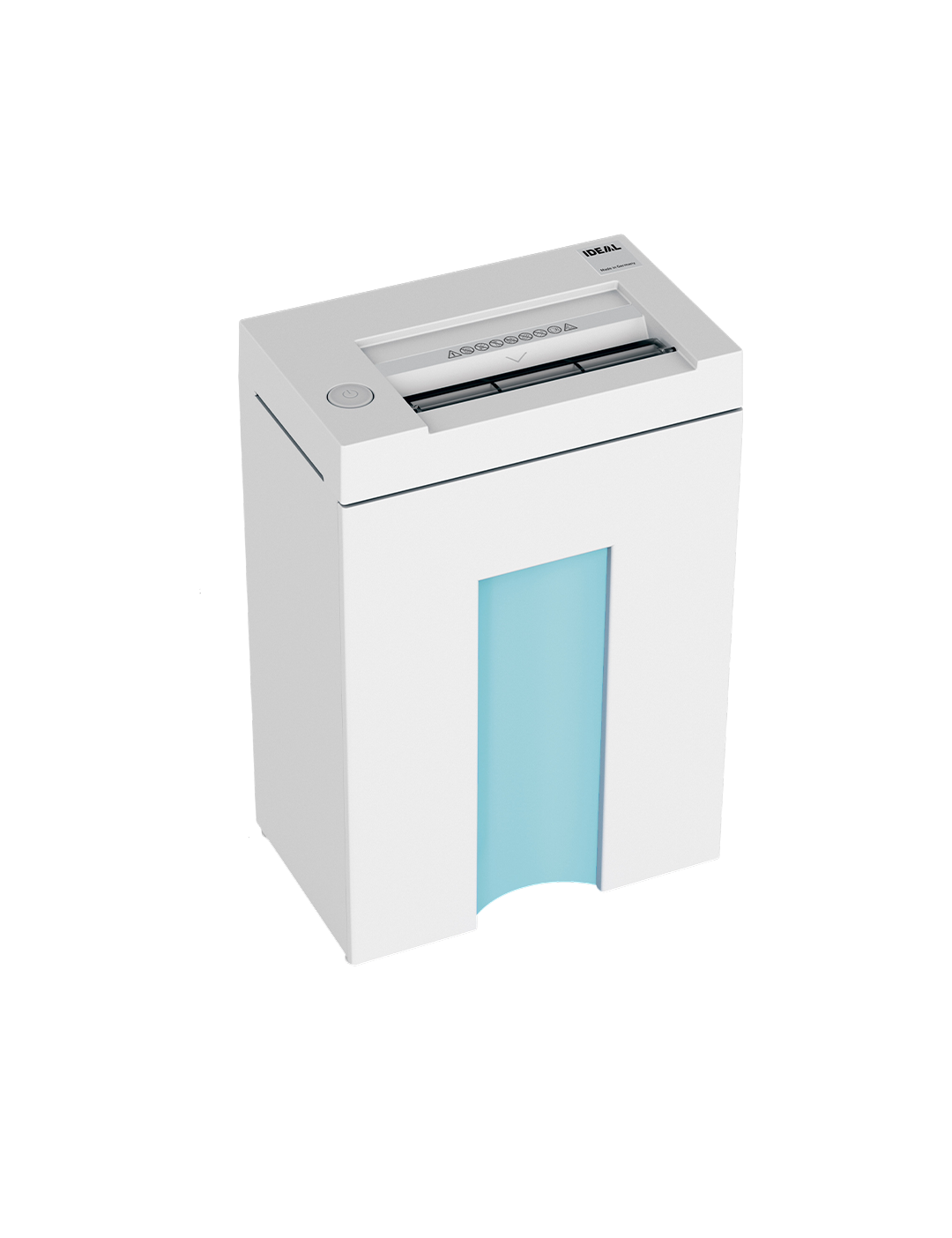 IDEAL SHREDDER 2265 Level P-2 (4MM - STRIP CUT)