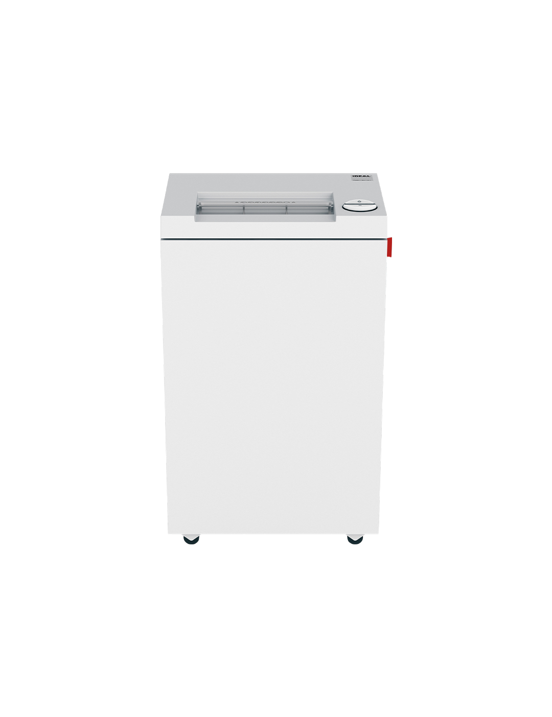 IDEAL SHREDDER 2465 Level P-2 (4MM - STRIP CUT)
