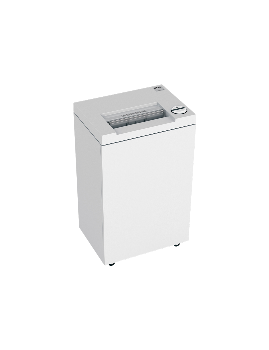 IDEAL SHREDDER 2465 Level P-2 (4MM - STRIP CUT)