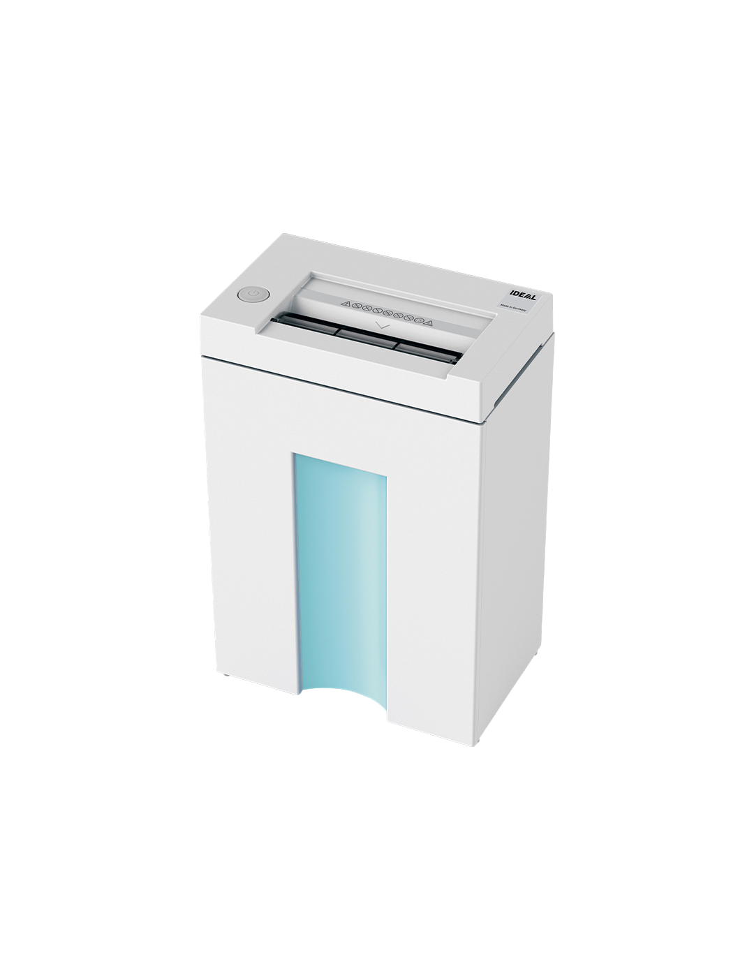 IDEAL SHREDDER 2265 Level P-2 (4MM - STRIP CUT)