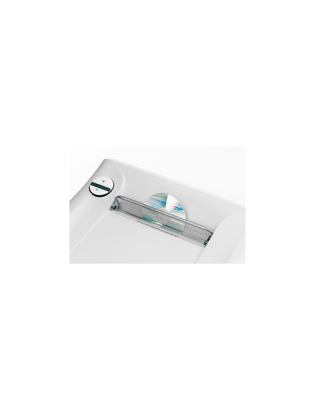 IDEAL SHREDDER 2503 Level P-2 (4MM - STRIP CUT)