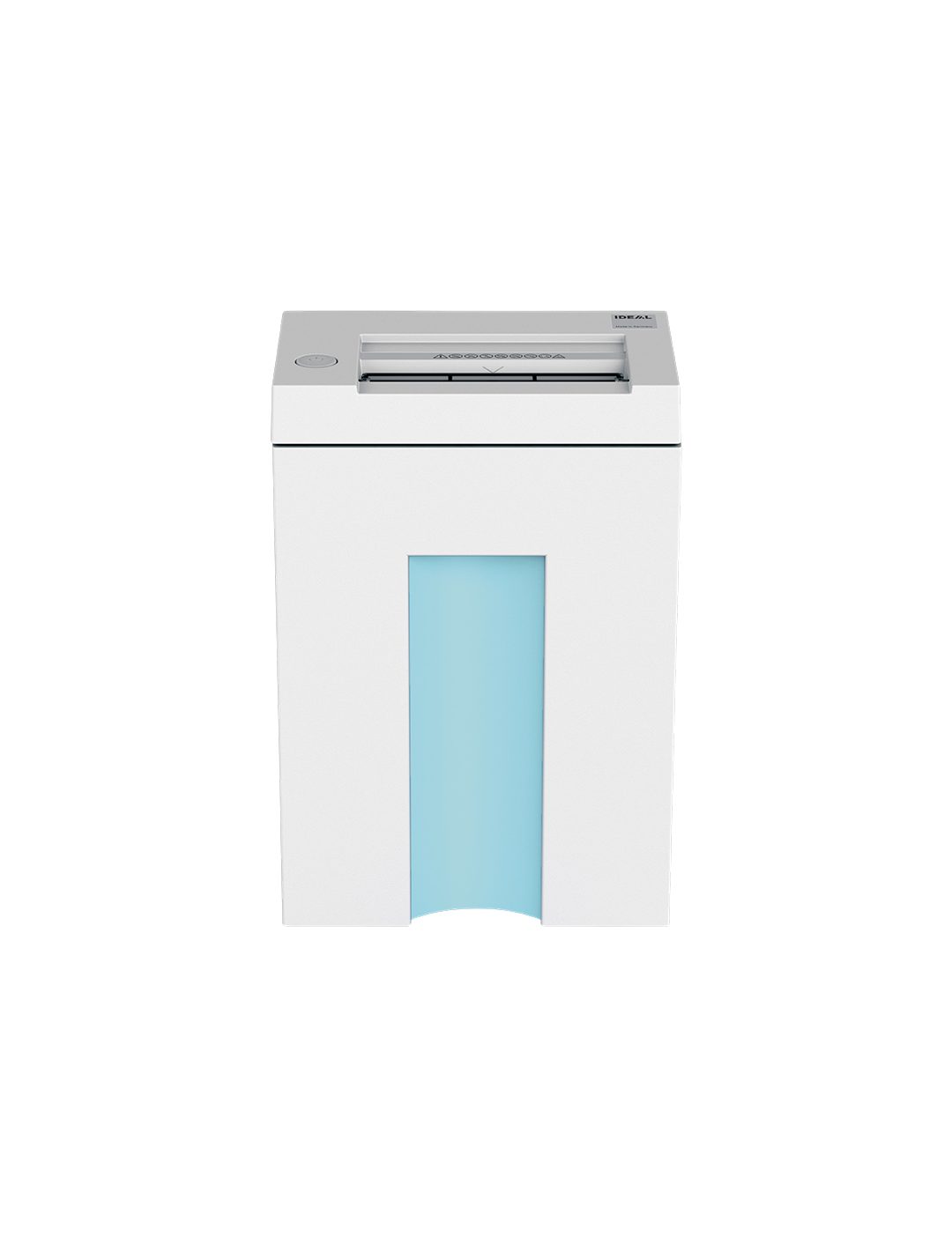 IDEAL SHREDDER 2265 Level P-2 (4MM - STRIP CUT)