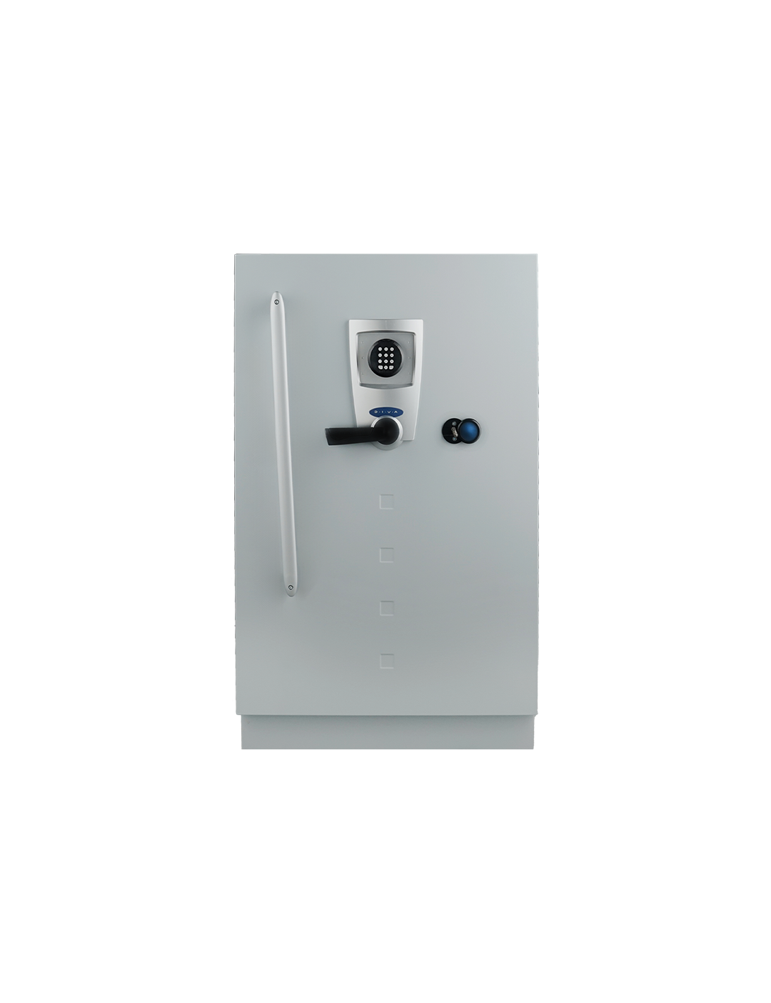 FICHET BAUCHE DIVA DATA CABINET M-150