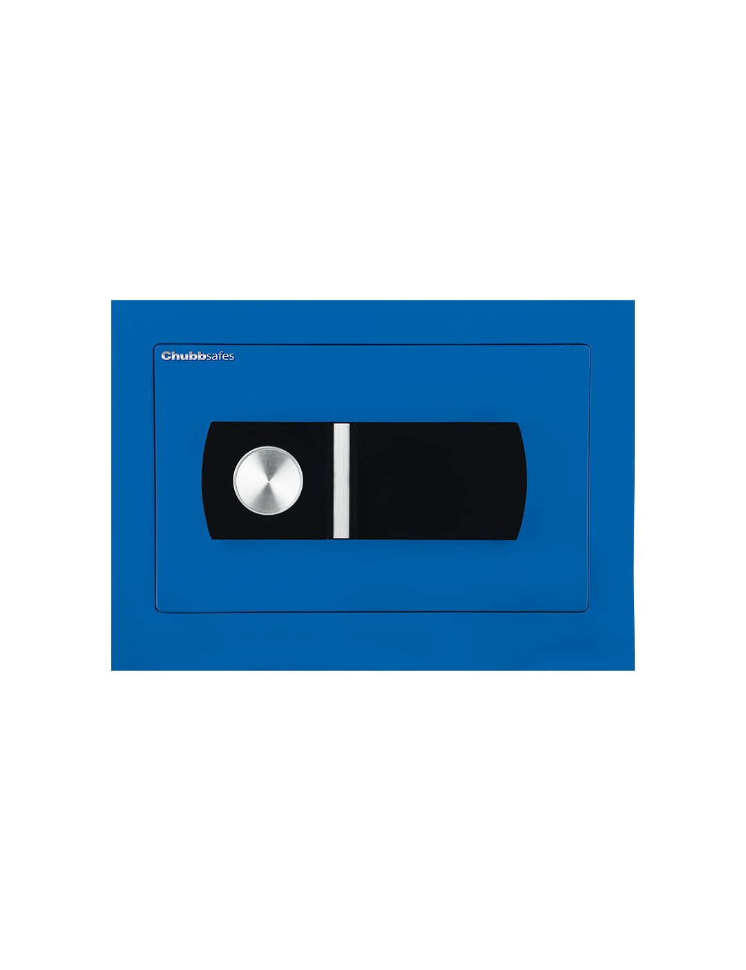 CHUBBSAFES HOMESTAR MODEL 17E SAFE (Blue)