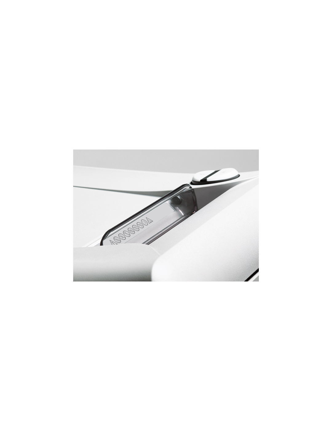 IDEAL SHREDDER 2503 Level P-2 (4MM - STRIP CUT)