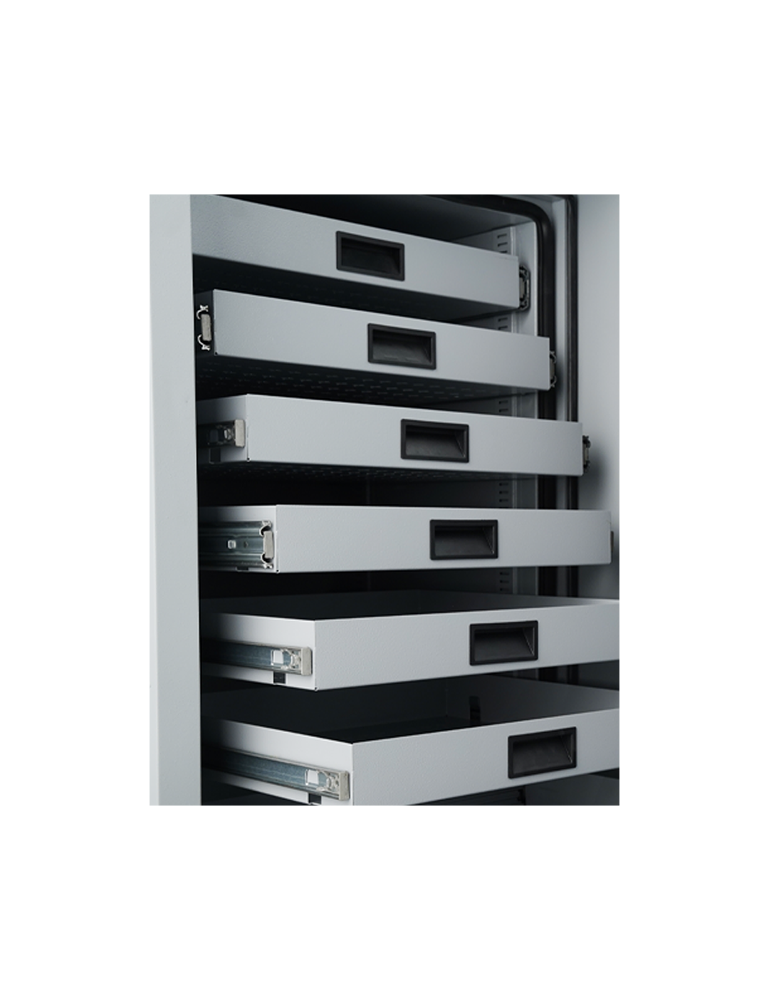 FICHET BAUCHE DIVA DATA CABINET M-150