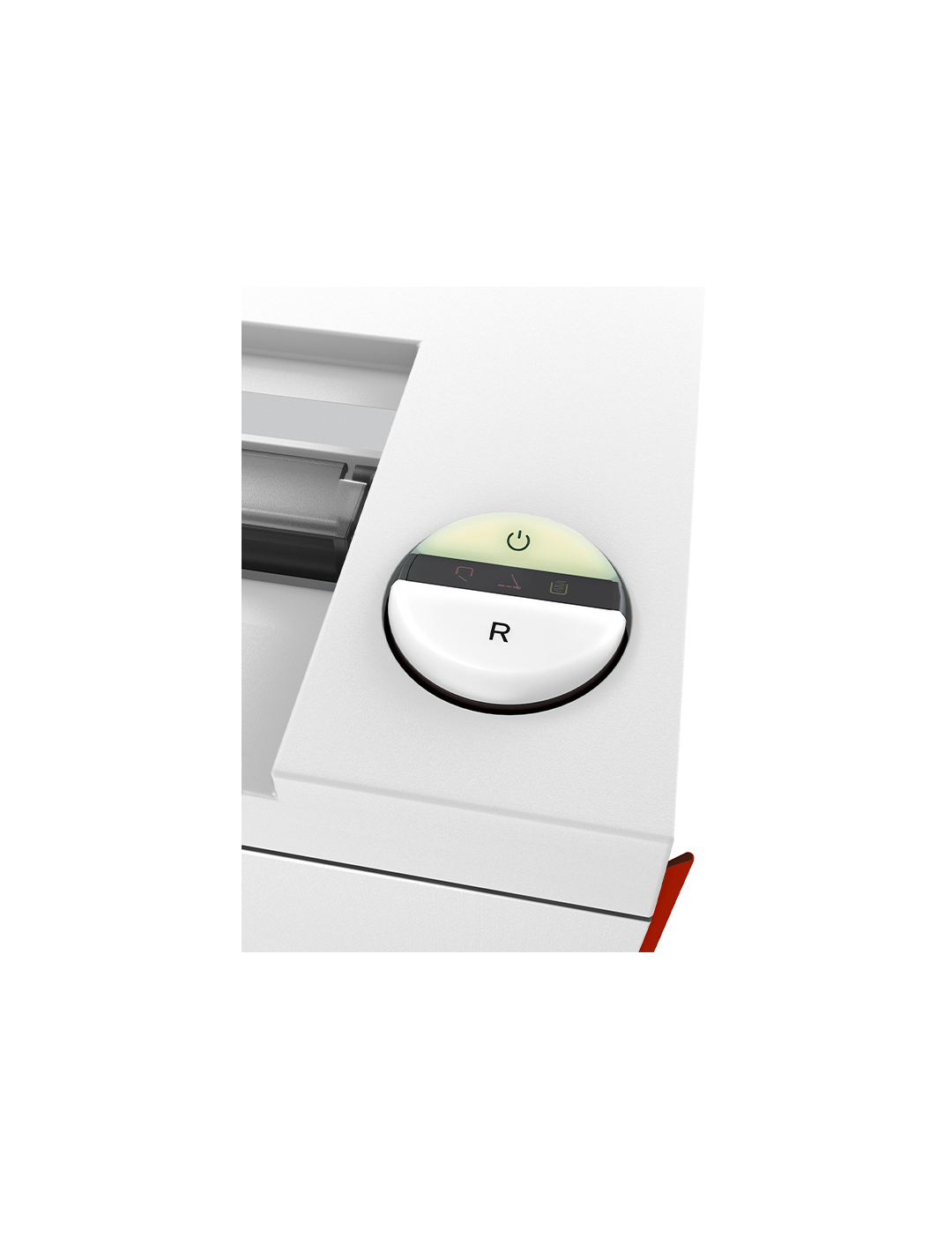 IDEAL SHREDDER 2445 Level P-4 (4 X 40MM - PARTICLE CUT)