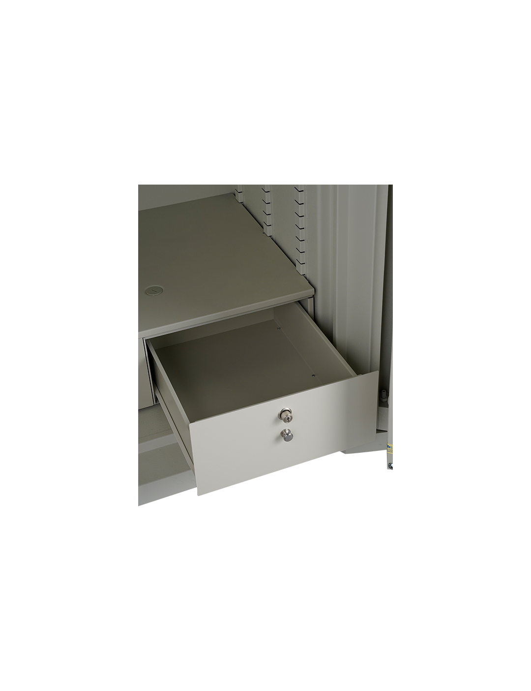 Chubbsafes Europa Safe Grade 2 T2 (Size 7)