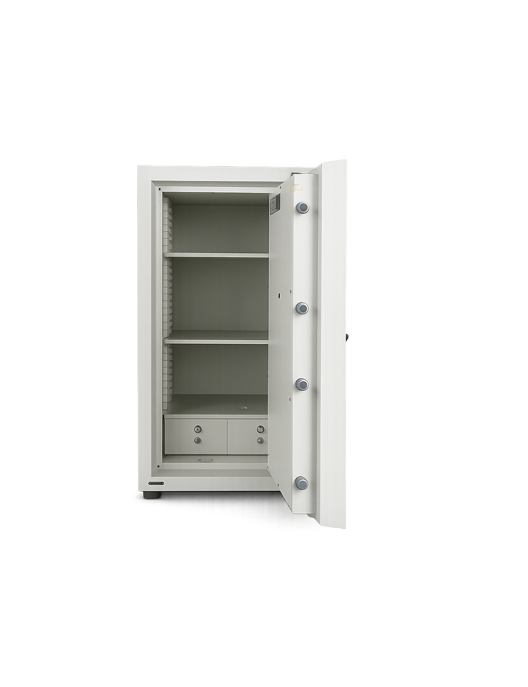 Chubbsafes Europa Safe Grade 2 T2 (Size 4)