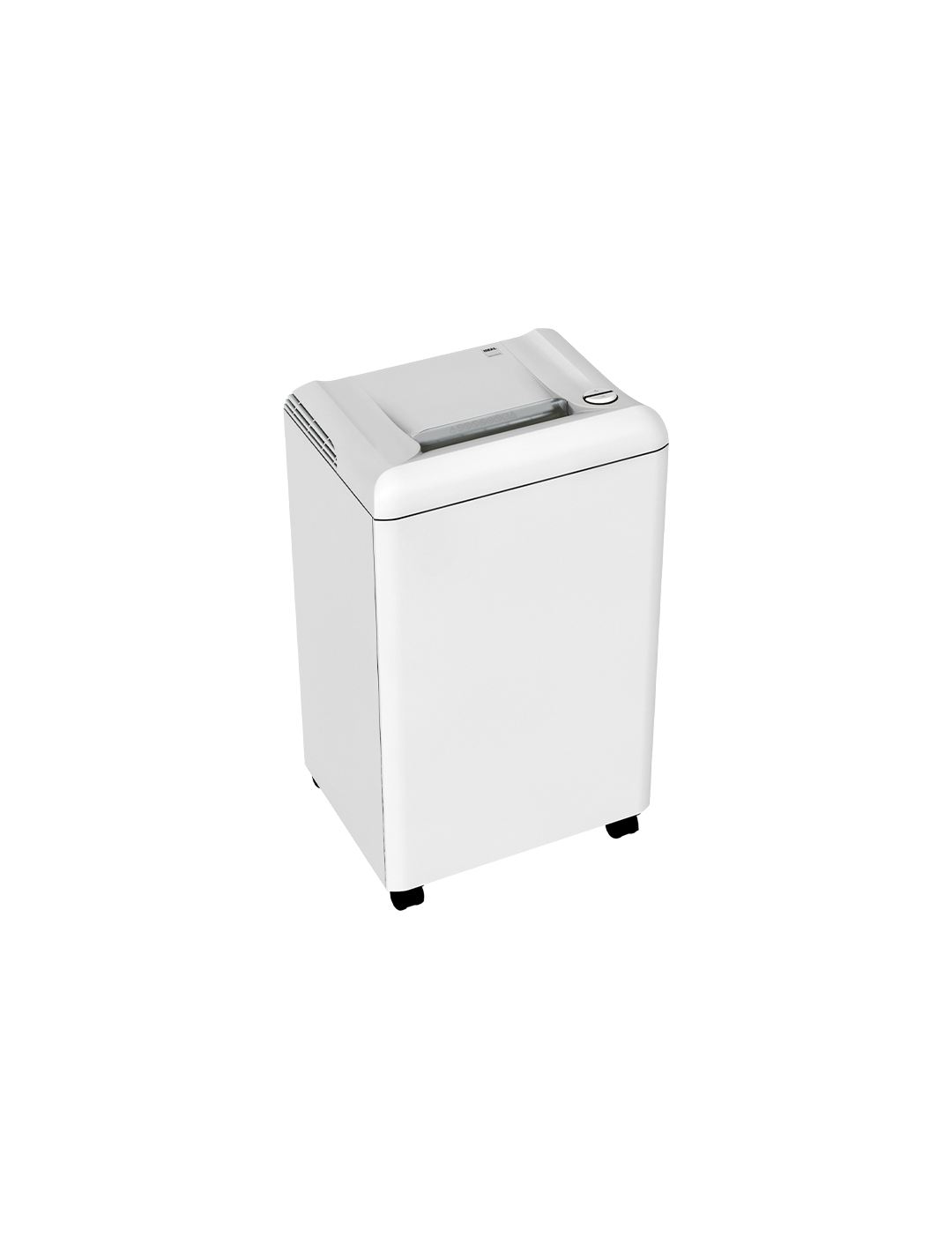 IDEAL SHREDDER 2503 Level P-2 (4MM - STRIP CUT)