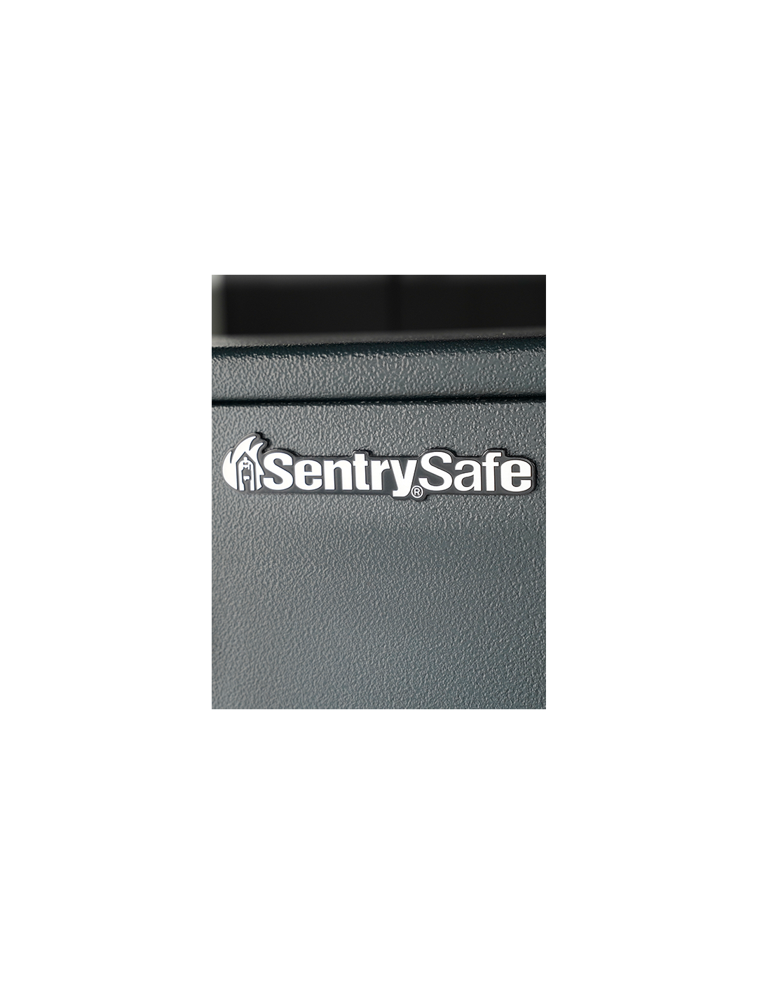 SENTRY ELECTRONIC SECURITY SAFE X105