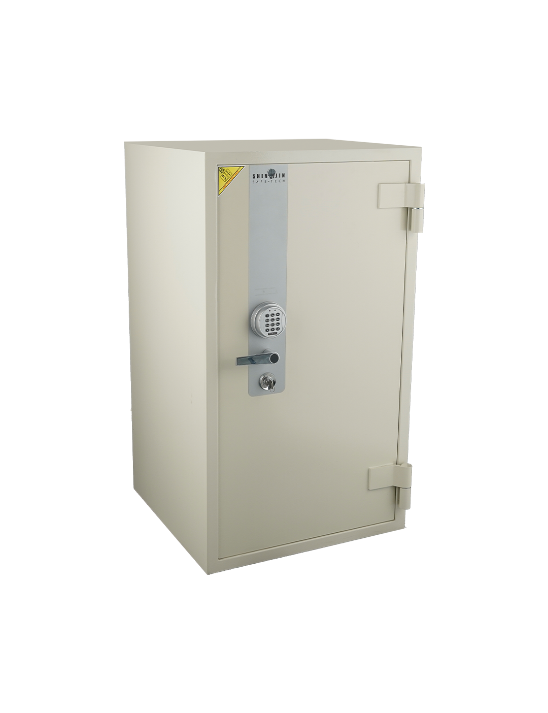 SAFE-TECH FIRE RESISTANT SAFE MODEL GB-T1220 UAE | Axon Business Syste