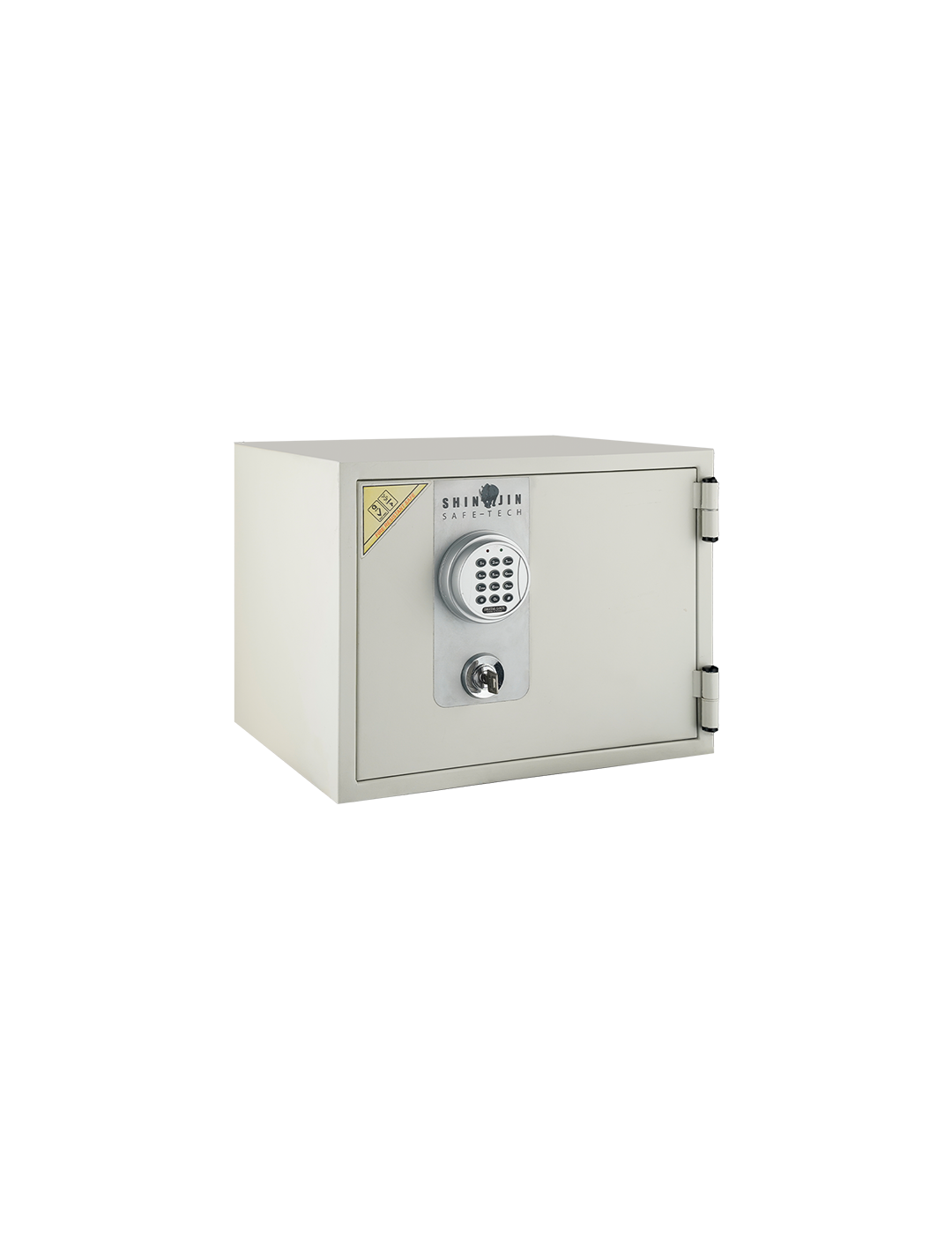 SAFE-TECH FIRE RESISTANT SAFE MODEL GB-T360 UAE | Axon Business System