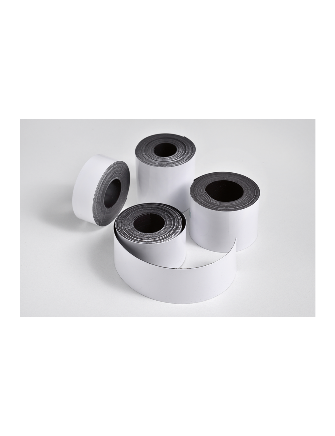 Buy Legamaster Magnetic Labelling Tape 30mm x 3m