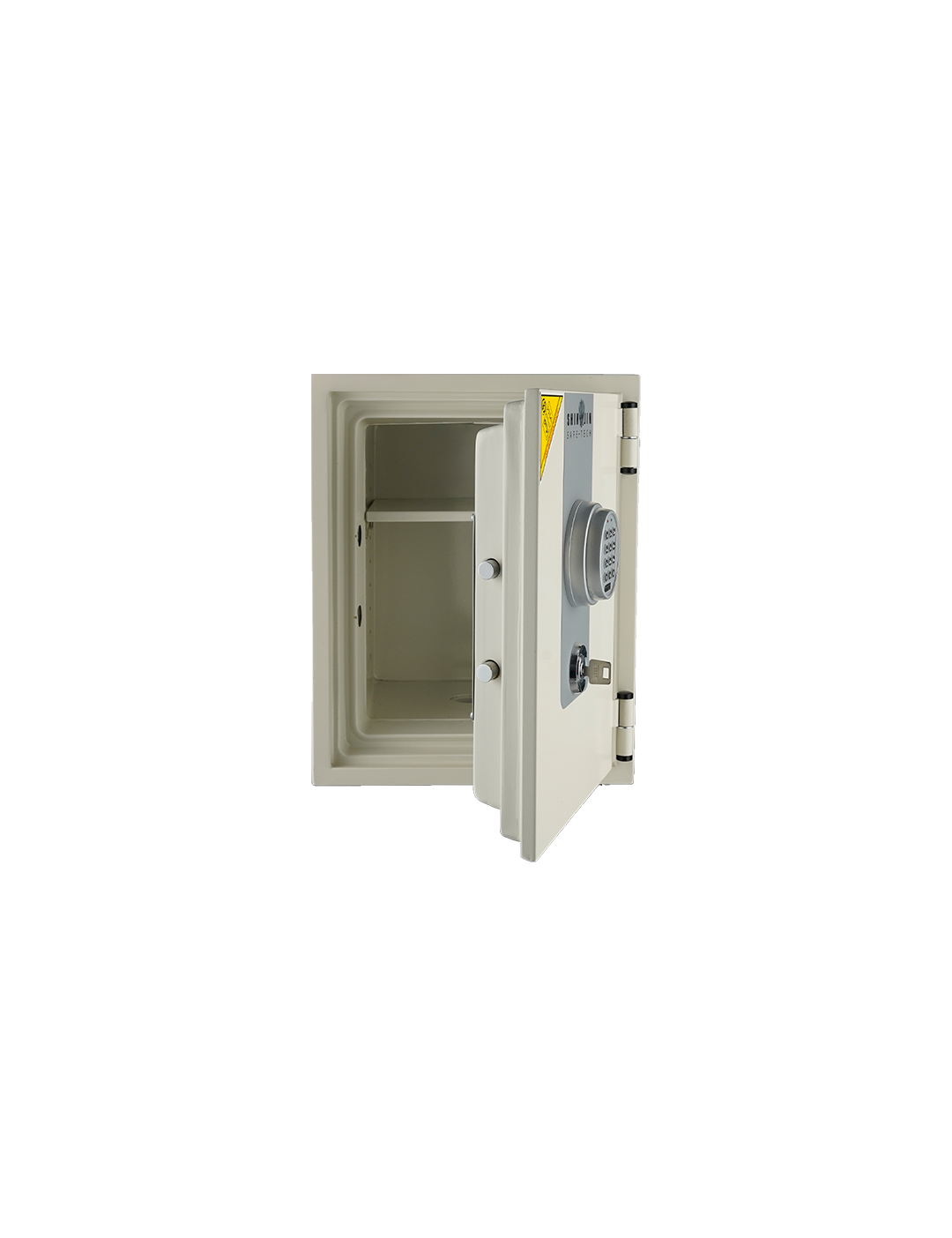 SAFE-TECH FIRE RESISTANT SAFE MODEL GB-455 UAE | Axon Business Systems