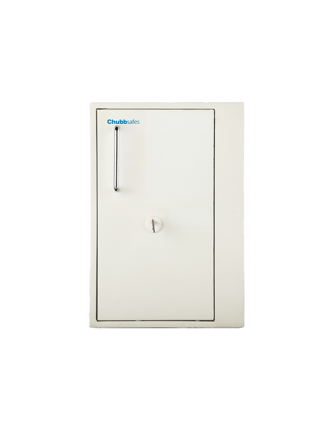 Chubbsafes Drug Cabinet DC1 secured by key lock (2 keys) c/w 3 adjustable shelves