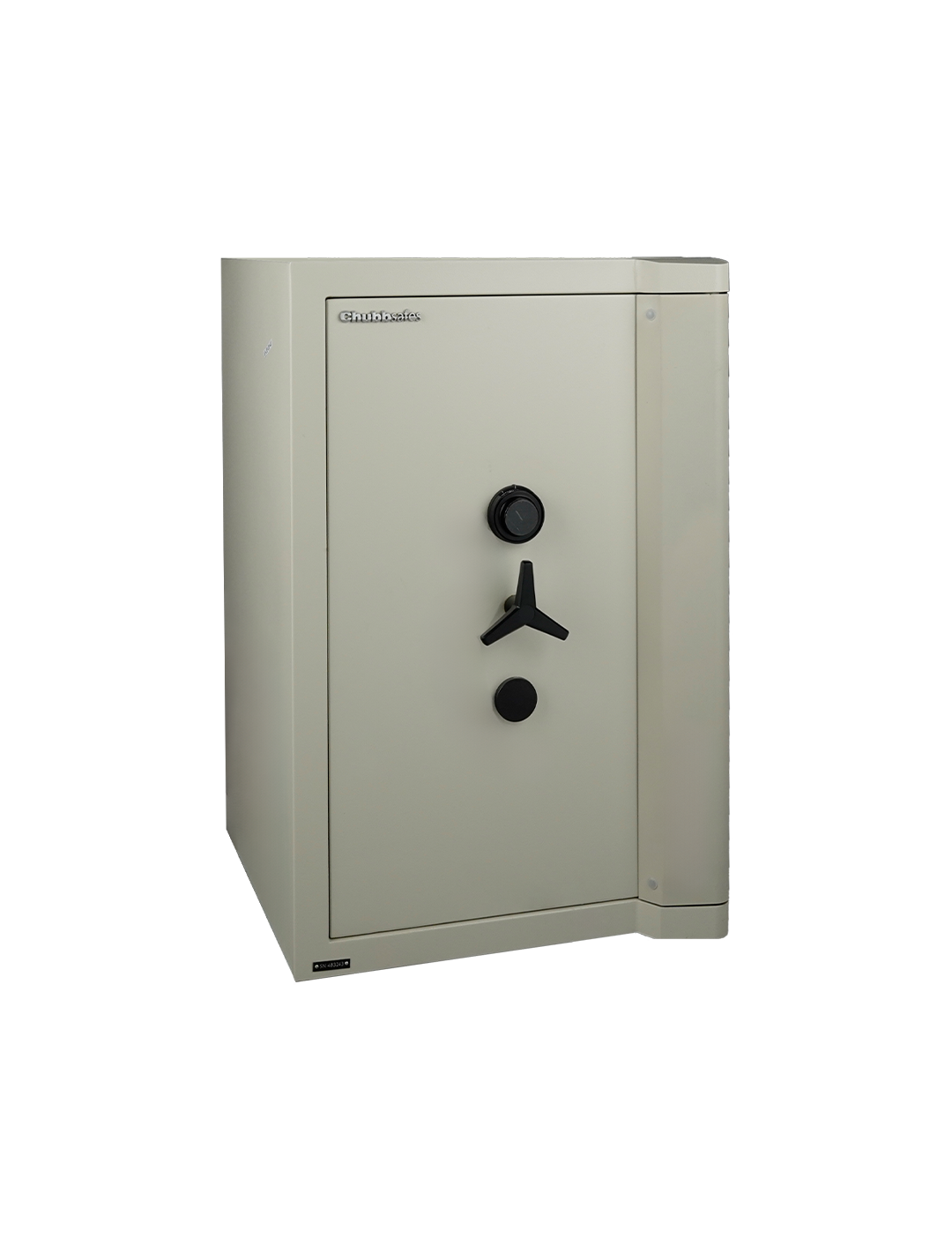 Chubbsafes Europa Safe Grade I T2 M-180