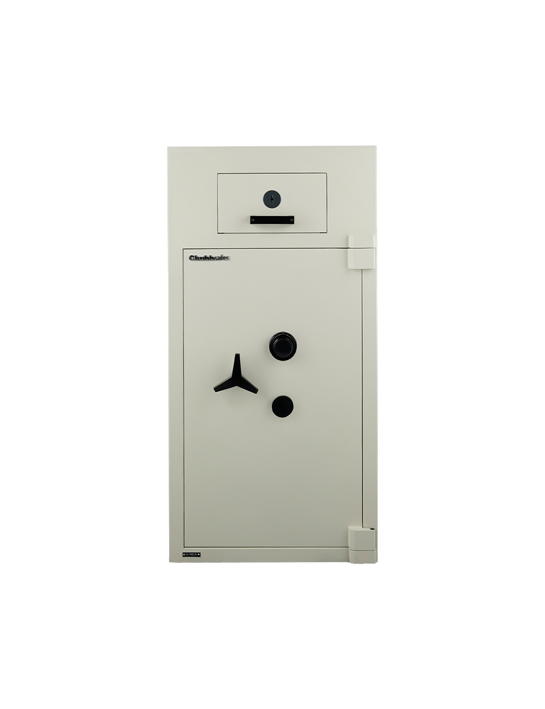 Chubbsafes Rhino MK II Safe (Size 5) M-180