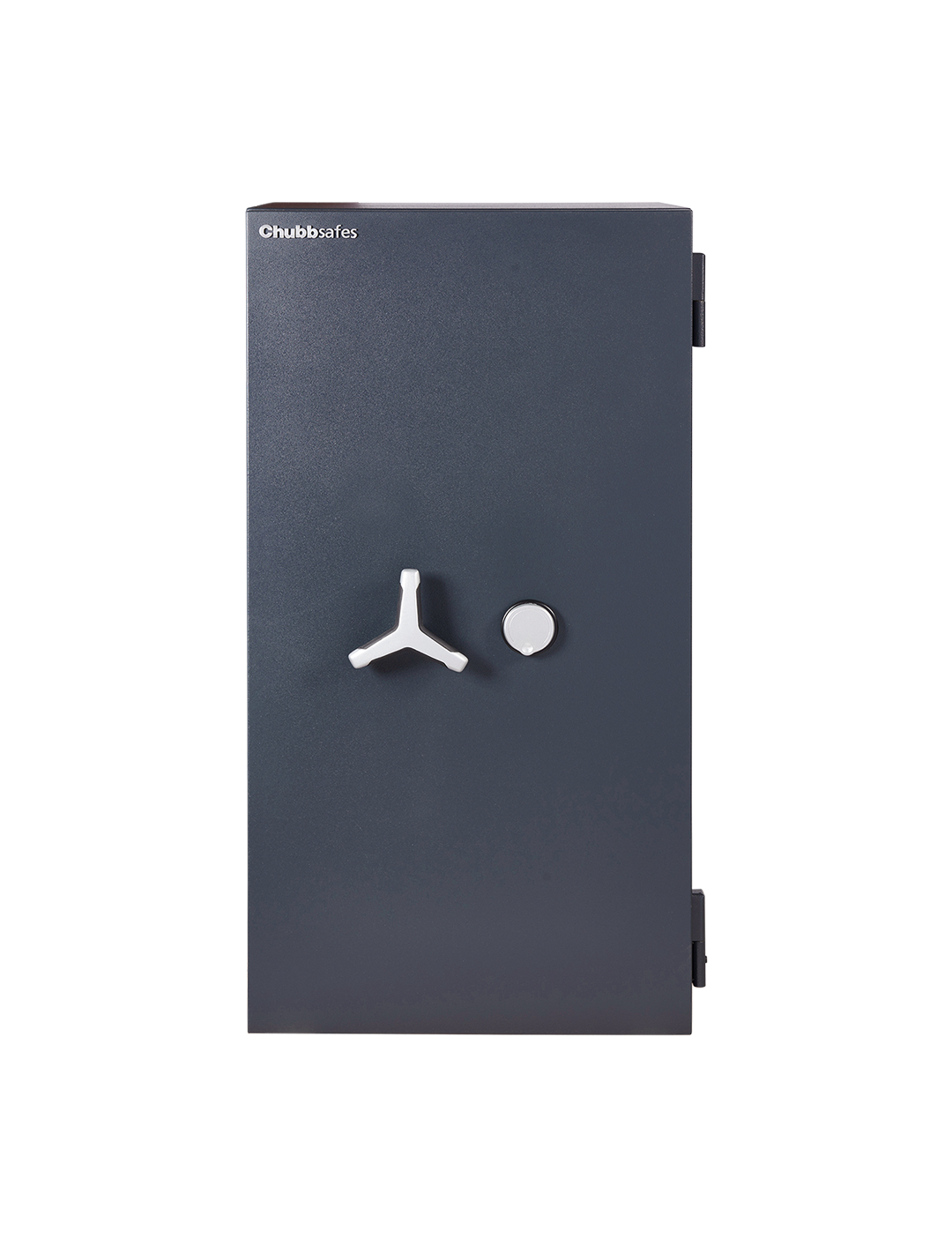 Chde II T2 M-205ubbsafes Duoguard Safe Gra