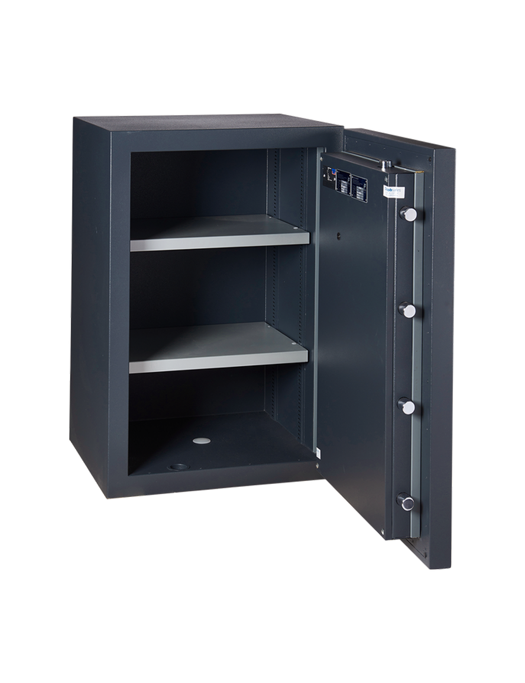 Chubbsafes Duoguard Safe Size 150 Grade I T2