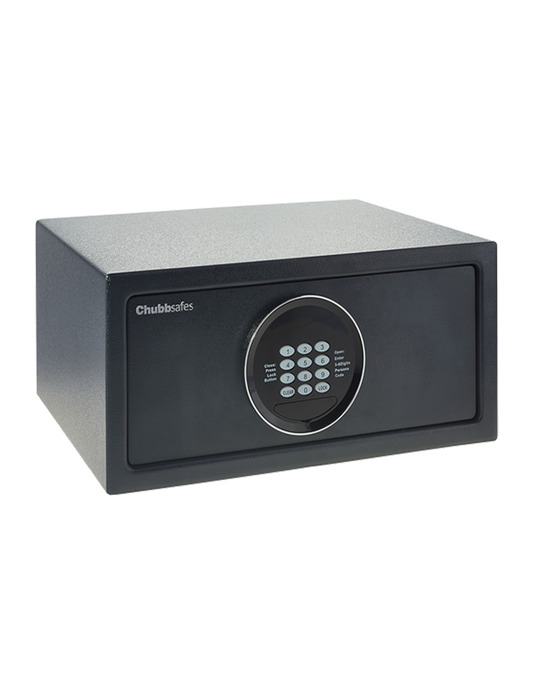 Chubbsafes Elements Air Hotel Safe M-25