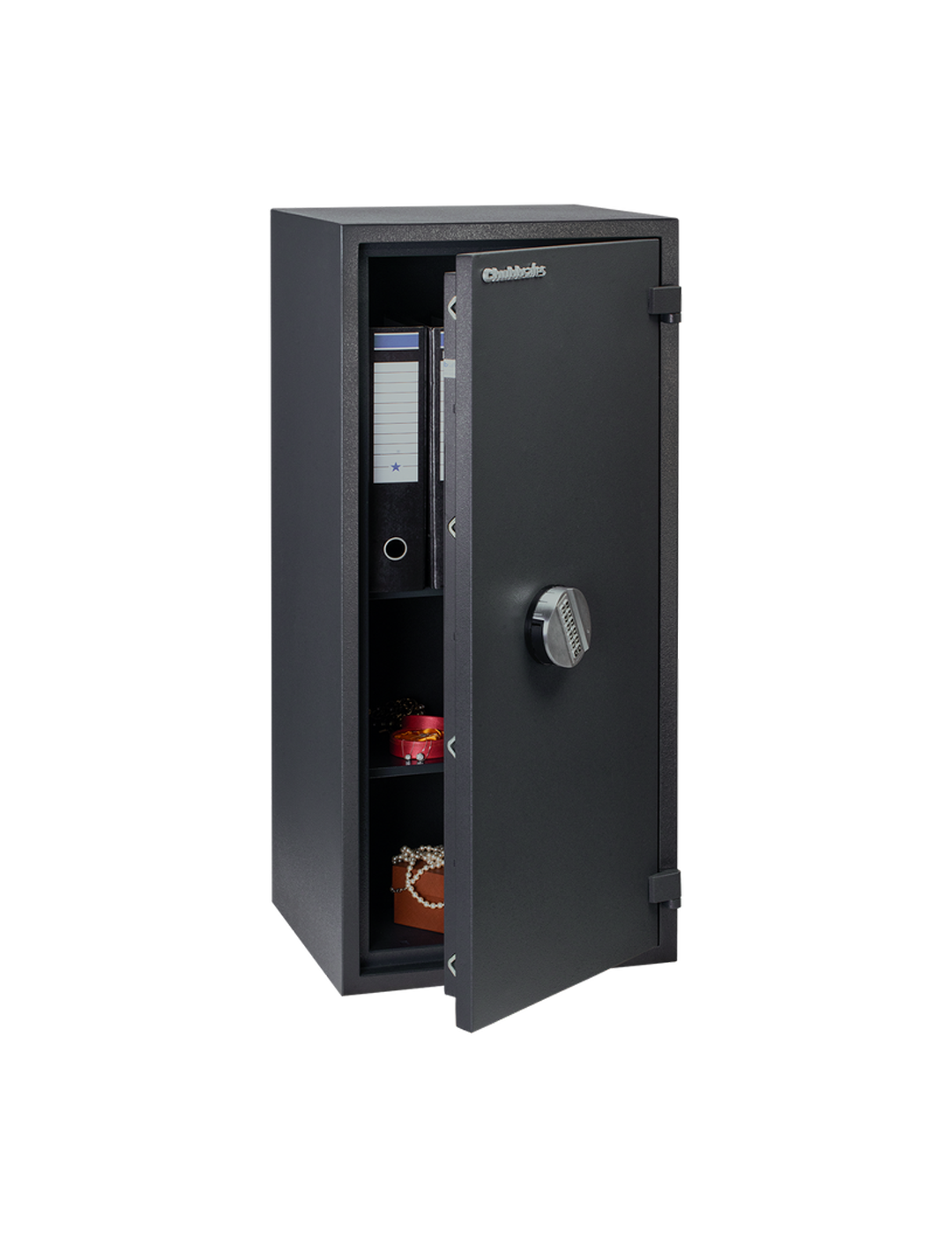 Chubbsafes Home Safe S2 30P M-90