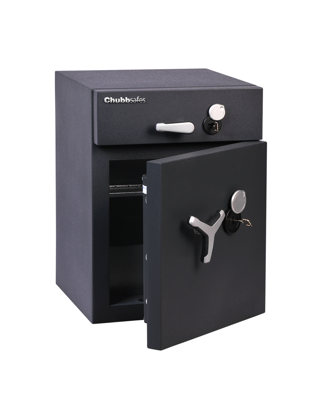 Chubbsafes Proguard DT Deposit Safe Grade DI M-45