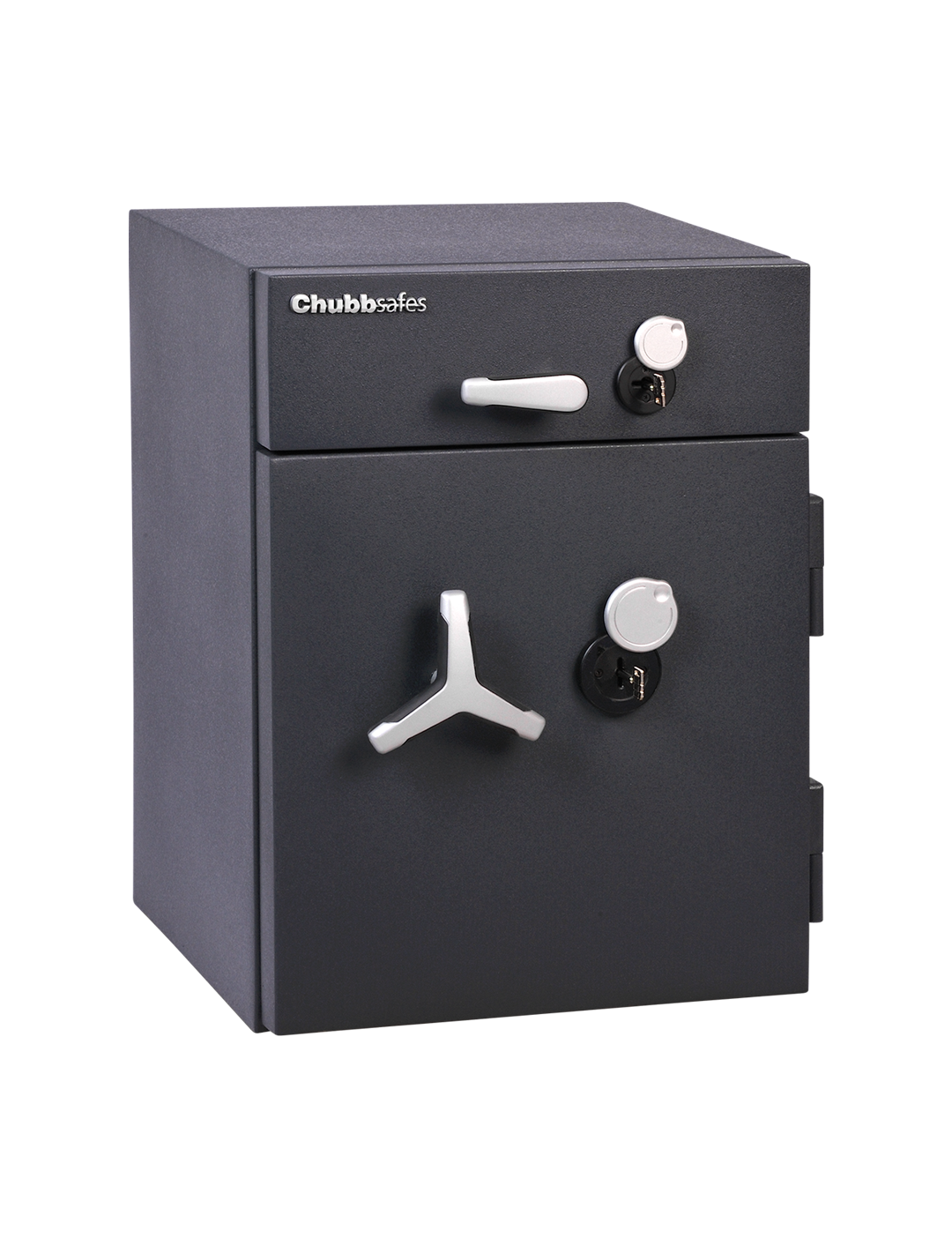 Chubbsafes Proguard DT Deposit Safe Grade DI M-45