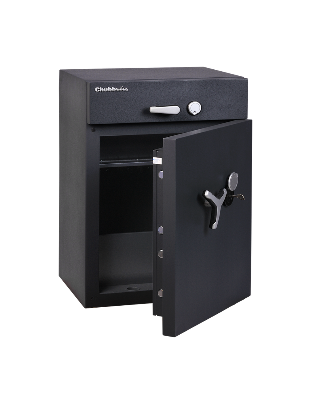 Chubbsafes Proguard DT Deposit Safe Grade DI M-90