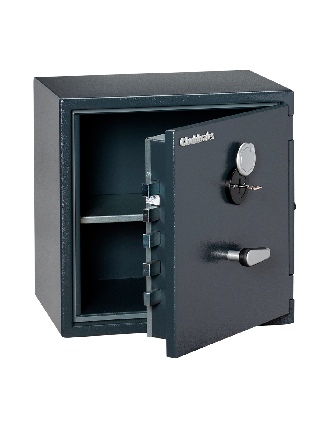 Chubbsafes Senator Safe Grade I Model 2 M-45