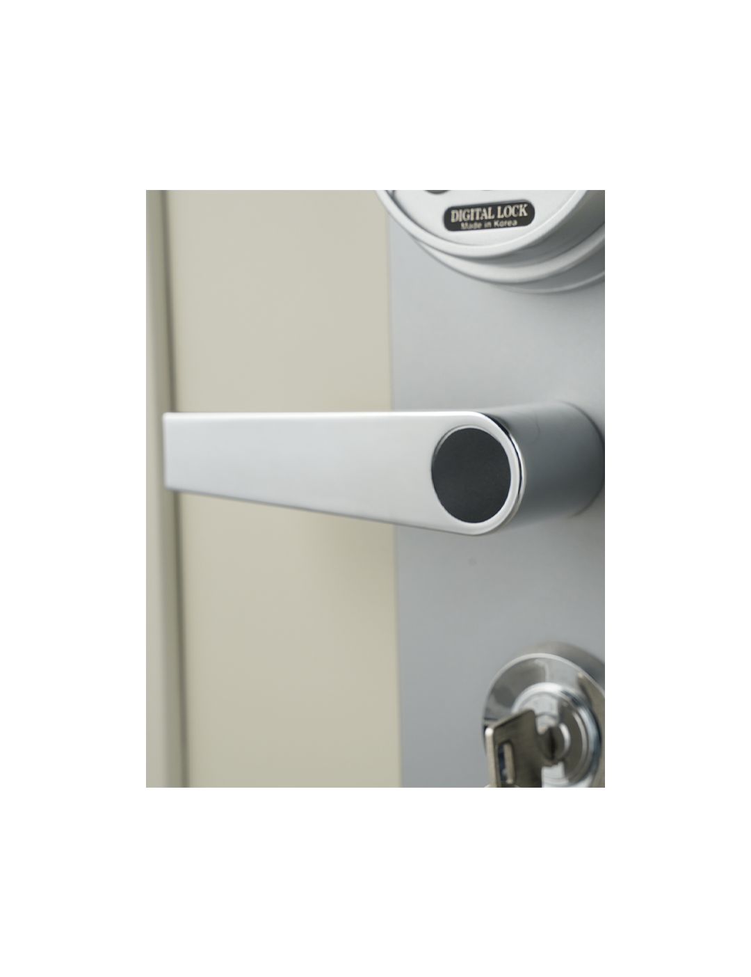 SAFE-TECH FIRE RESISTANT SAFE MODEL GB-T1220 UAE | Axon Business Syste