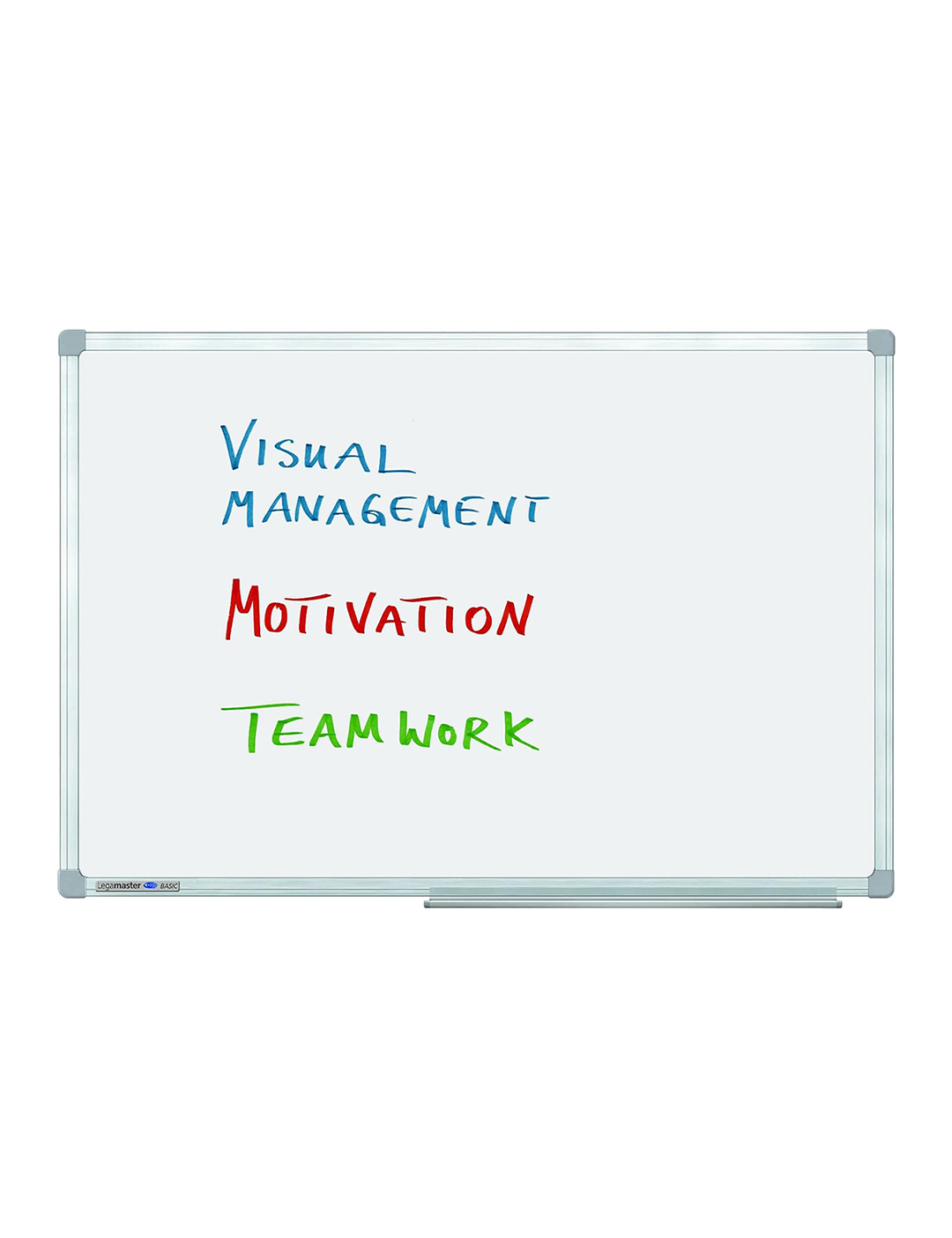 Legamaster Basic Whiteboard 60x90 cm