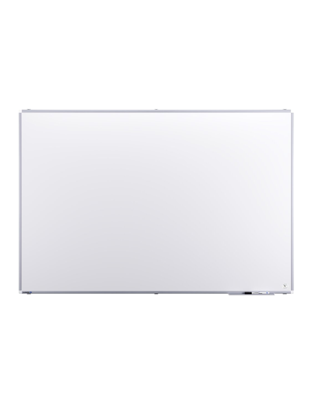 Legamaster Premium Plus Whiteboard 120x240 cm