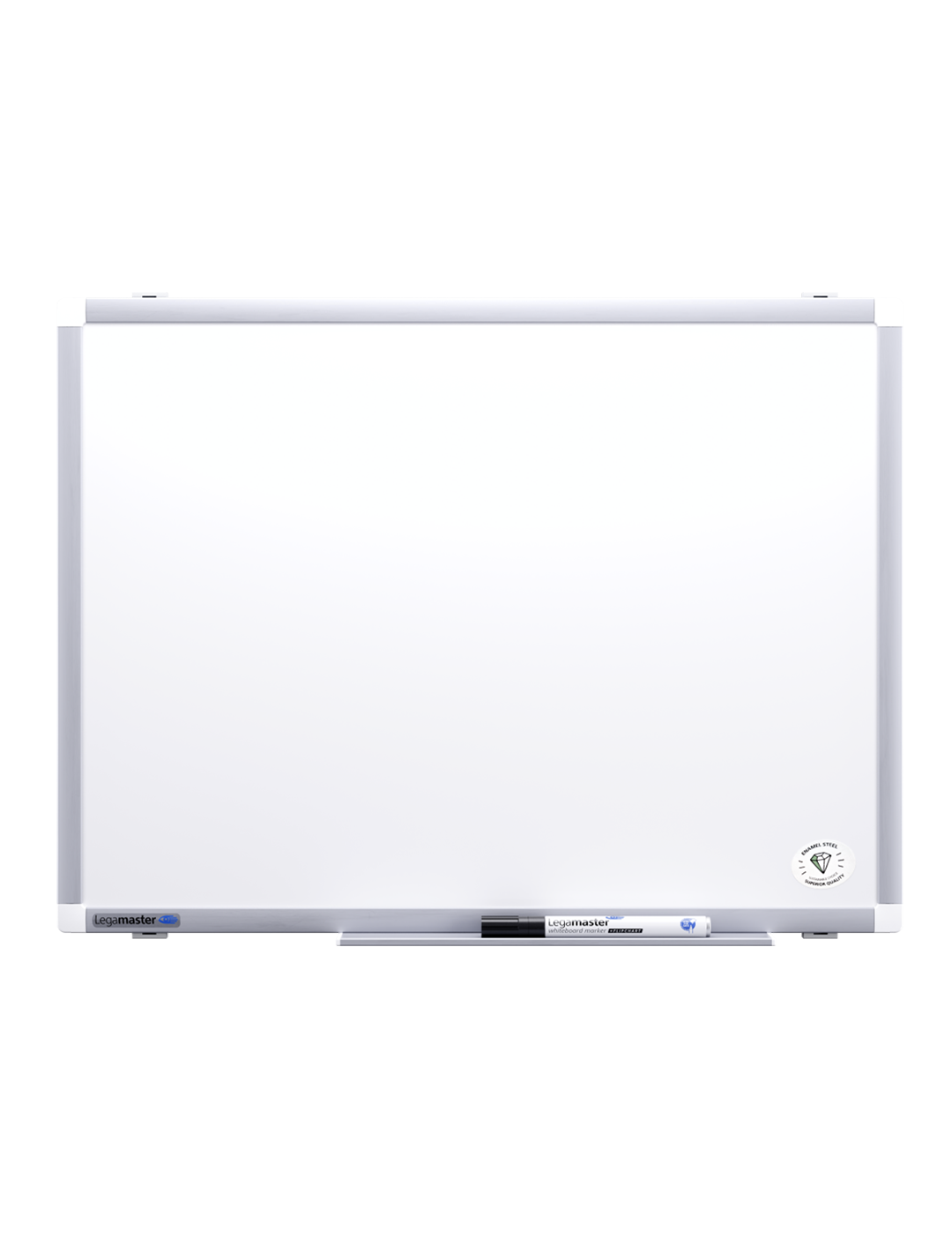Legamaster Premium Plus Whiteboard 60x90 cm