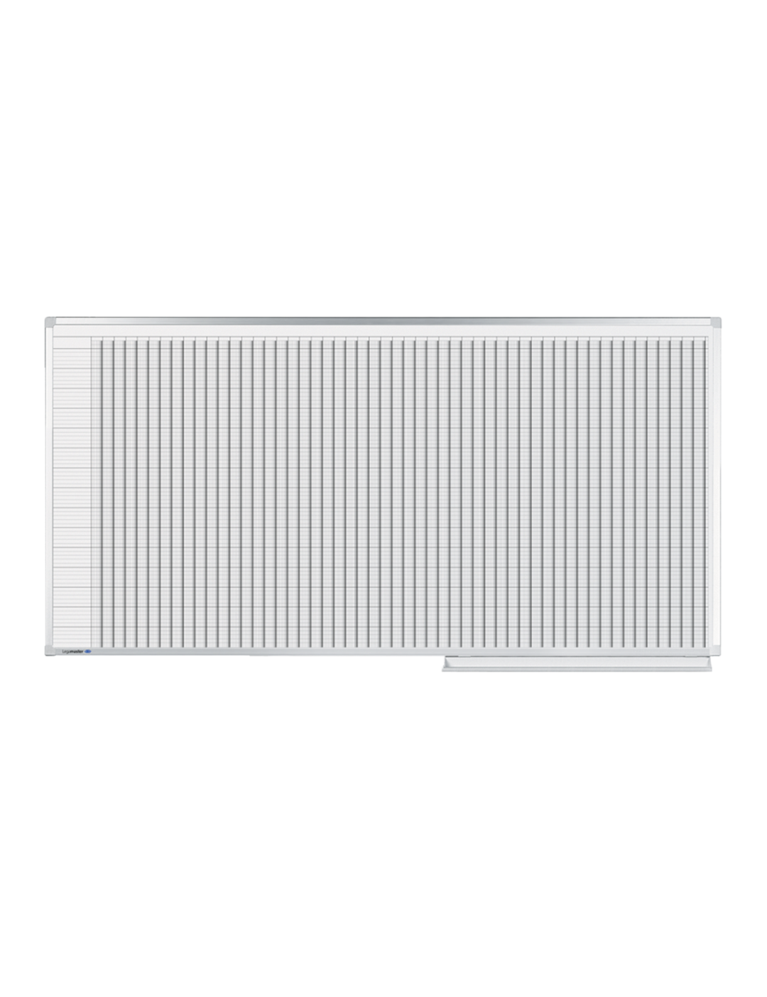 Legamaster Push-Pins 50 Pieces Blue