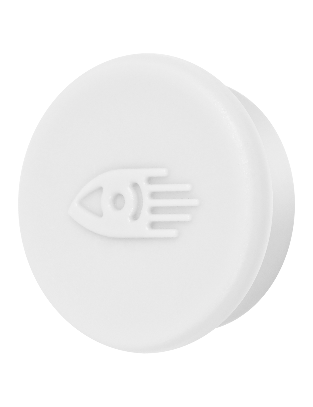 Legamaster Round Magnets 20 mm White