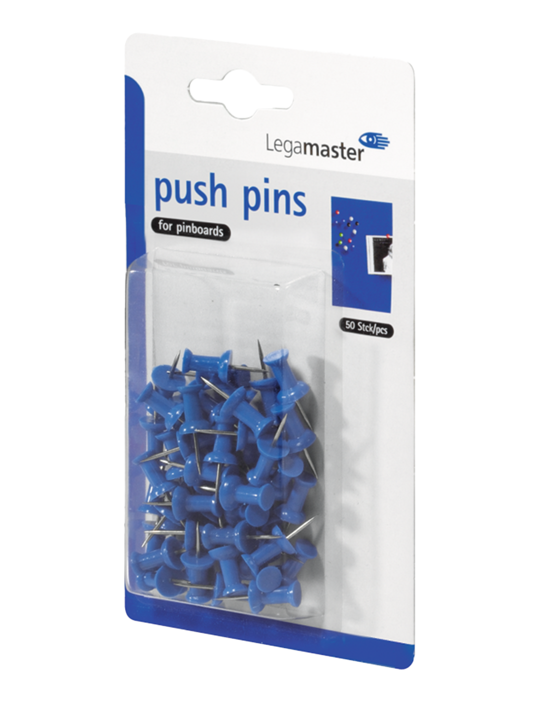 Legamaster Self-Adhesive Magnetic Tape 12.5mm x 3m