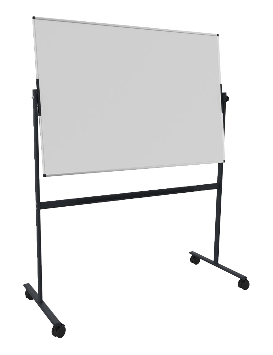 Legamaster Unite Plus Revolving Whiteboard 100x200 cm